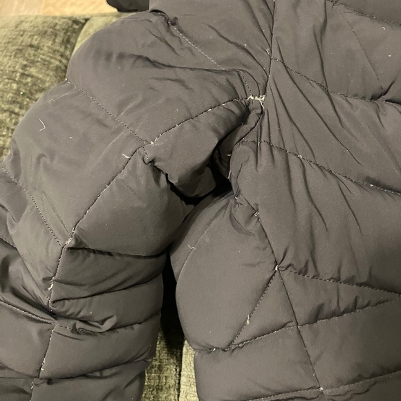 MACKAGE Patsy Agile 360 Light Down Puffer Coat $950 XXS - Picture 6 of 15